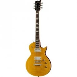 ESP LTD EC-256 FM LD gitara elektryczna