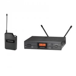 Audio-Technica ATW-2110B system bezprzewodowy