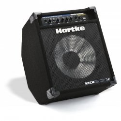 HARTKE Kickback 15 combo basowe