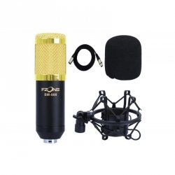 FZONE BM-800 mikrofon pojemnościowy