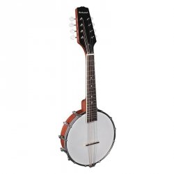Richwood RMBM-408 banjo mandolinowe