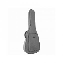 HardBag GB-15-41 pokrowiec gitara akustyczna szary
