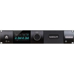 Apogee SYM2-2X6SE - Interfejs audio