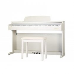 Samick DP-300-WH pianino cyfrowe biały mat 