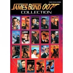 PWM James Bond 007 collection 