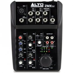 Alto Professional ZMX862 Mikser Audio