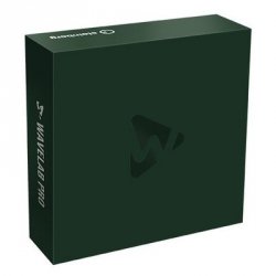 Steinberg Wavelab Pro 10 wersja pudełkowa