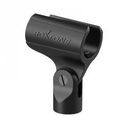 Roxtone UMC10 Uniwersalny uchwyt mikrofonowy