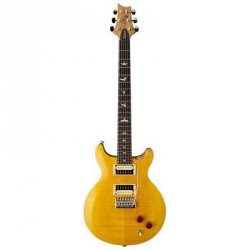 PRS 2017 SE Santana Yellow - gitara elektryczna
