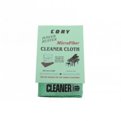 PBCC-1 Power Buffer Cleaner Cloth szmatka mikrofib