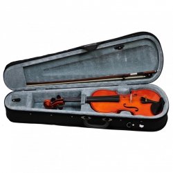 Ever Play EV-611 skrzypce 4/4 komplet 
