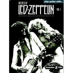  The best of play guitar with Led Zeppelin vol1