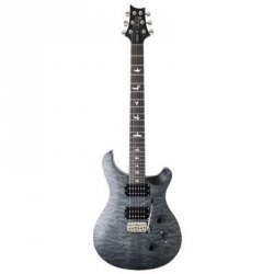 PRS 2018 SE Custom 24 Quilt Satin LTD gitara elektryczna