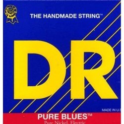 DR PHR1150 Pure Blues 11-50