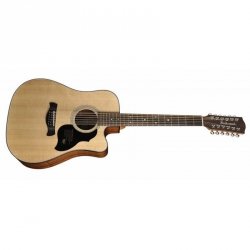 Richwood D-4012-CE gitara elektro akustyczna 12str