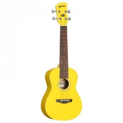 Moana M-10 Lemon - ukulele koncertowe