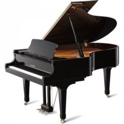 KAWAI GX-3 E/P fortepian klasyczny