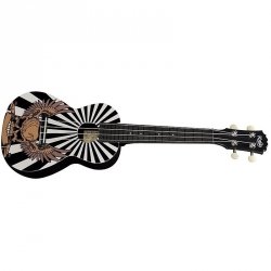 Korala PUC-30-002 ukulele koncertowe