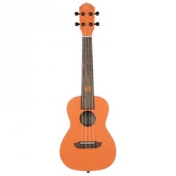 Ortega RUHW Halloween ukulele koncertowe 