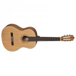 La Mancha Rubinito CM / 53 gitara klasyczna 1/2