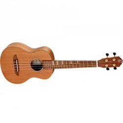 Ortega RUTI-TE ukulele tenorowe Timber