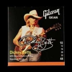 Gibson Dickey Betts 10 44