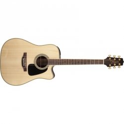 Takamine GD51CE-NAT gitara elektro akustyczna