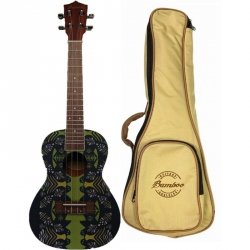 Bamboo BU-23S-POL1 ukulele koncertowe