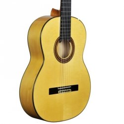 LUTHIER PRO 30FS gitara klasyczna flamenco