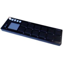 Icon iPad Mini USB MIDI Controller Black kontroler B-stock