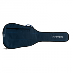 Ritter Evilard RGE1-C/ABL Atlantic Blue pokrowiec na gitarę klasyczną