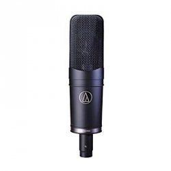 Audio Technica AT4060 mikrofon pojemnościowy