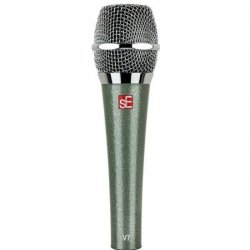 sE V7 VE - Mikrofon dynamiczny Vintage Edition