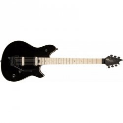 EVH Wolfgang Special BLK 