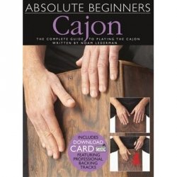 Absolute Beginners: Cajon