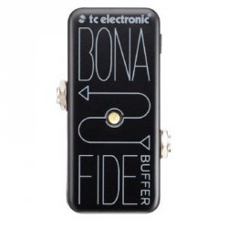TC Electronic Bonafide Buffer 
