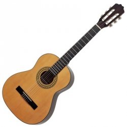 EVER PLAY TAIKI TC-601 gitara klasyczna 3/4