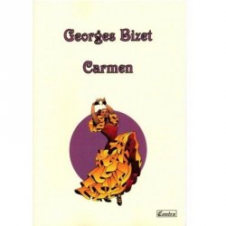 Contra Georges Bizet Carmen