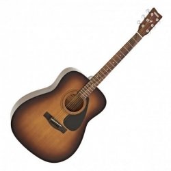 Yamaha F310 TBS II gitara akustyczna