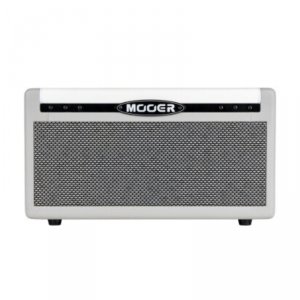 Mooer SD30i Amp Modelling App