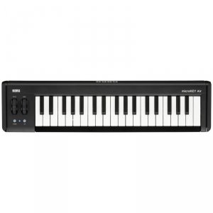 Korg microkey Air 37 klawiatura sterująca Bluetooth