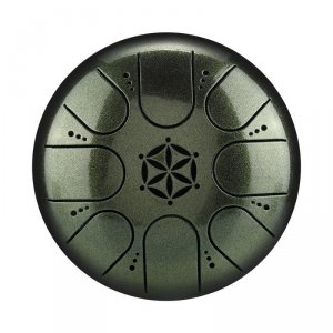 Hluru Lotus Children drum 5 8 ton TCT8-5-Kiwi