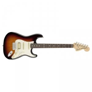 Fender American Performer Stratocaster HSS RW 3TSB
