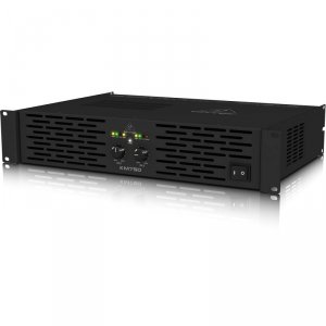 Behringer KM750 wzmacniacz mocy
