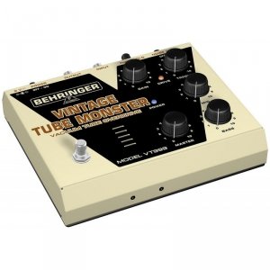 Behringer VINTAGE TUBE MONSTER VT999