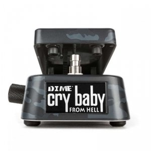 Dunlop DB01B Dimebag Wah kaczka 