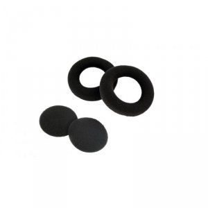 beyerdynamic EDT 1770 MKII Nauszniki welurowe Coolmax z wypełniaczami piankowymi do DT 1770 MKII czarne - para