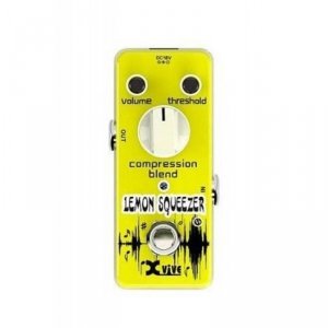 FZONE XVIVE V9 LEMON SQUEEZER
