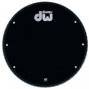 DW GB-22K mebrana 22 centrala czarna
