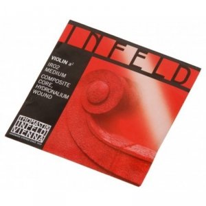 Thomastik Infeld Red IR02 struna skrzypcowa 4/4 A